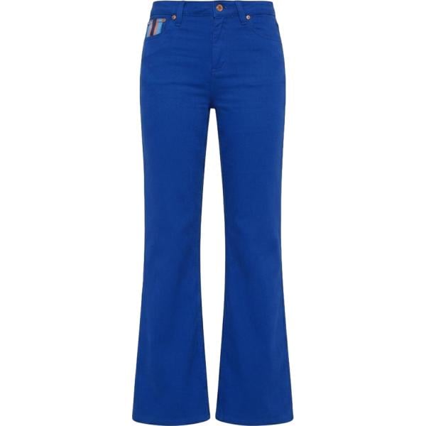 pantaloni Harmont&Blaine blu