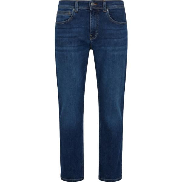 jeans dritti Harmont&Blaine blu