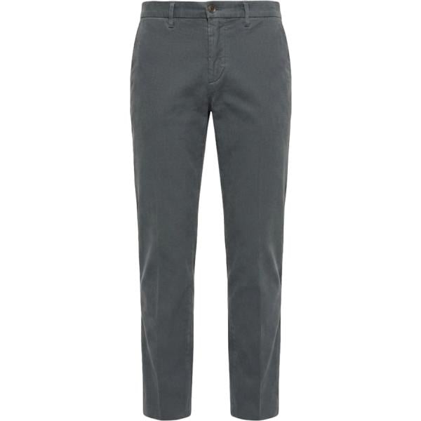 pantaloni Harmont&Blaine grigio