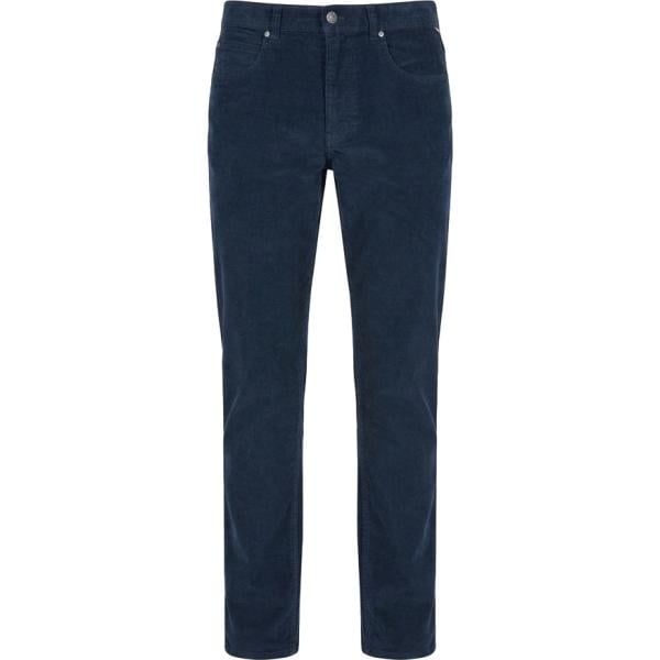 pantaloni Harmont&Blaine blu