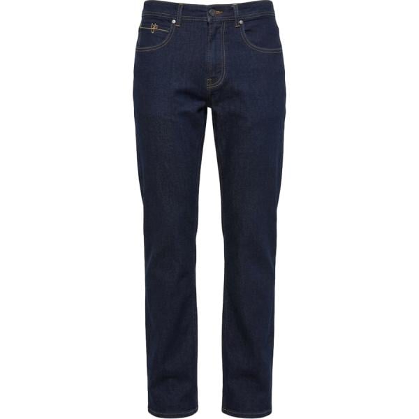 jeans Harmont&Blaine blu