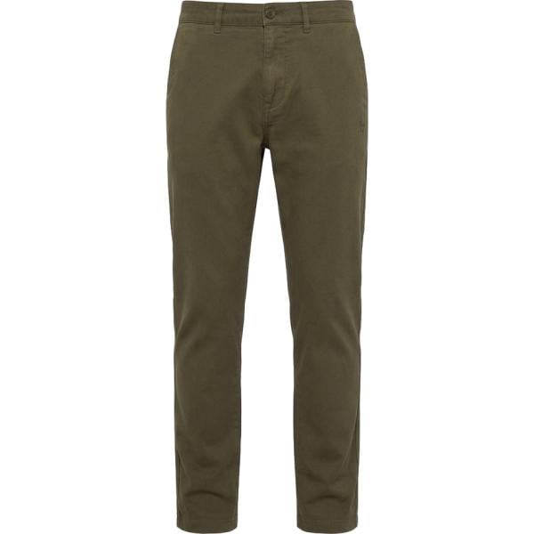 pantaloni Harmont&Blaine verde