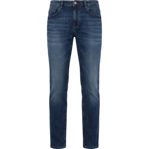 jeans Harmont&Blaine blu