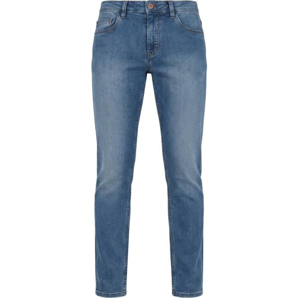 jeans Harmont&Blaine blu