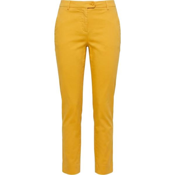 pantaloni Harmont&Blaine marrone