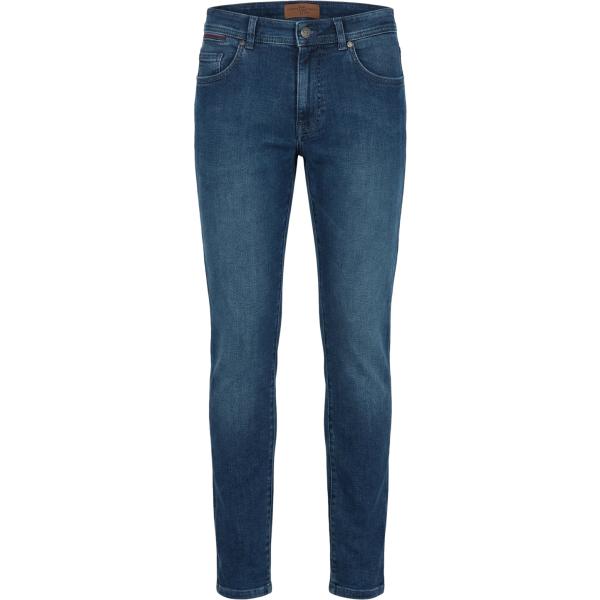 jeans slim fit Harmont&Blaine blu