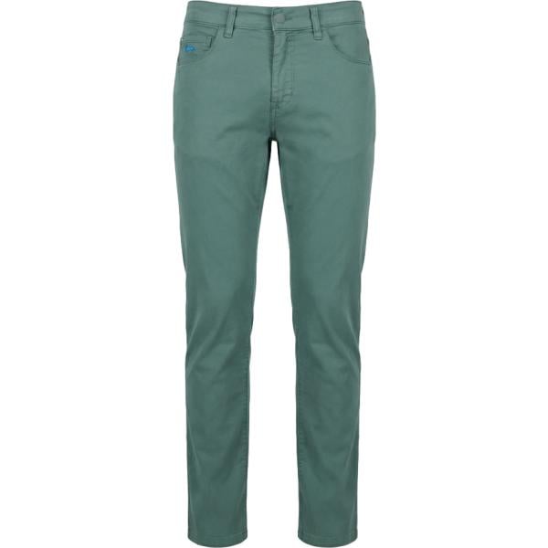 pantaloni Harmont&Blaine verde
