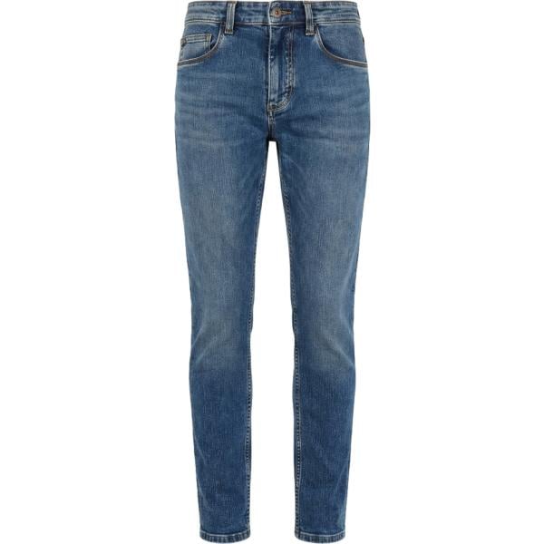 jeans slim fit Harmont&Blaine blu