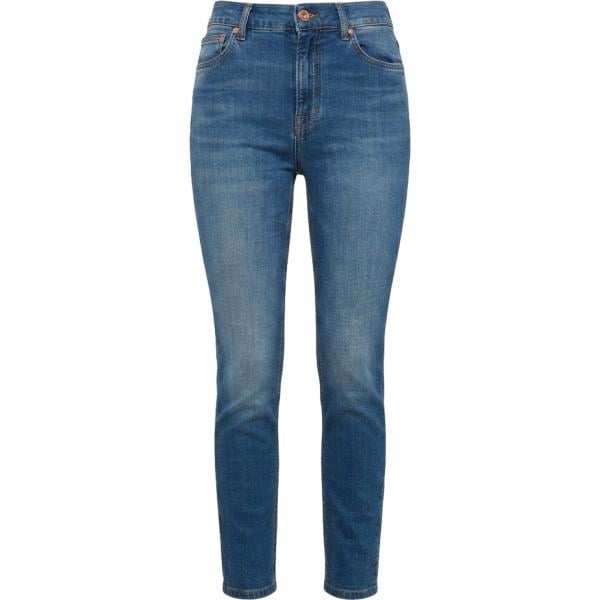 jeans Harmont&Blaine blu
