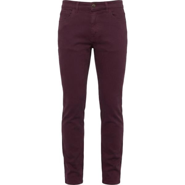 pantaloni Harmont&Blaine marrone
