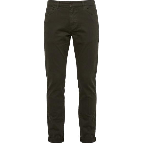 pantaloni Harmont&Blaine marrone