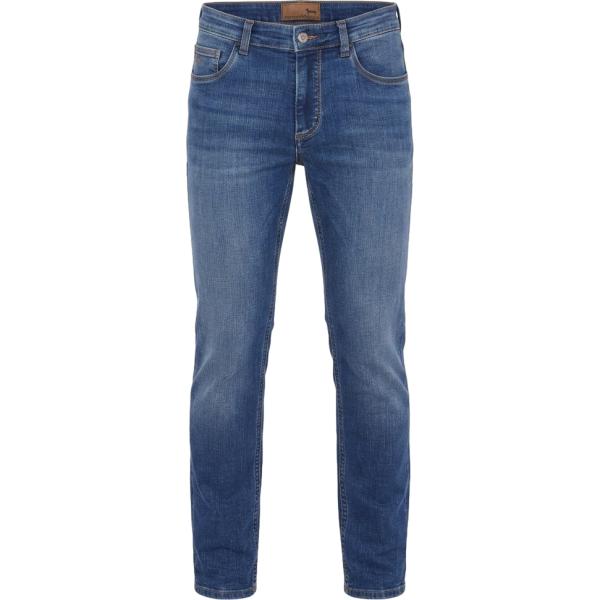 jeans Harmont&Blaine blu
