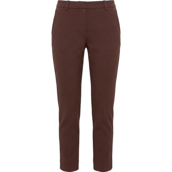pantaloni Harmont&Blaine marrone
