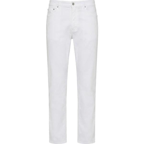 pantaloni Harmont&Blaine bianco