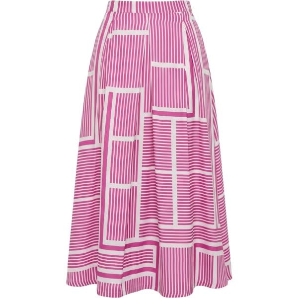 gonne Harmont&Blaine rosa