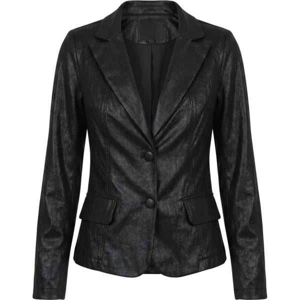 blazer Nunalie nero