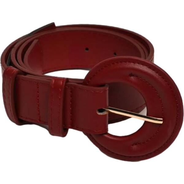 cinture Nunalie rosso