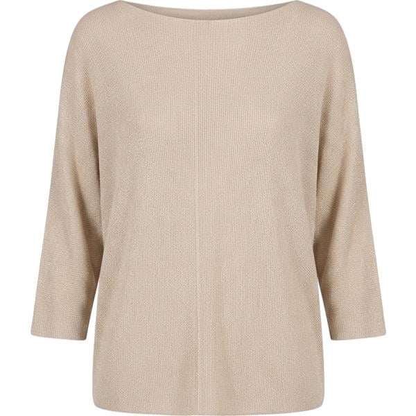 bluse Nunalie marrone