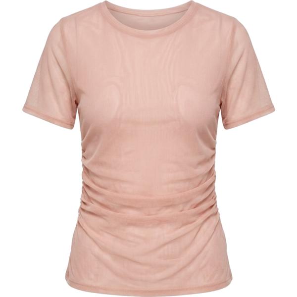 t-shirt Nunalie marrone