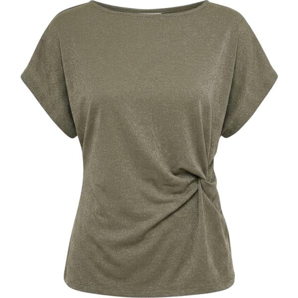 t-shirt Nunalie verde
