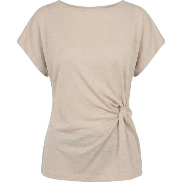 t-shirt Nunalie marrone