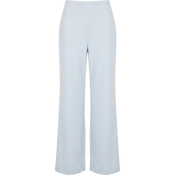 pantaloni Nunalie grigio