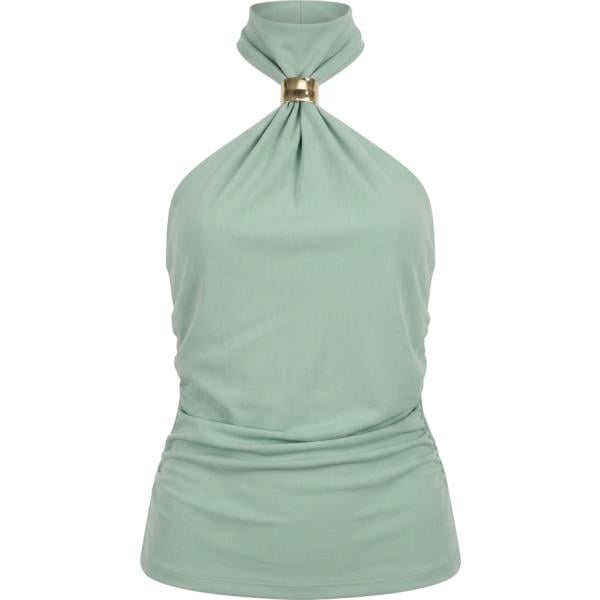 top Nunalie verde
