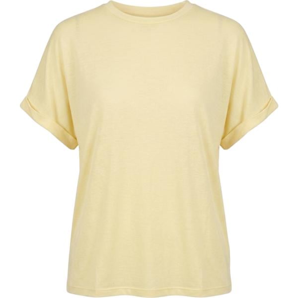 t-shirt Nunalie marrone