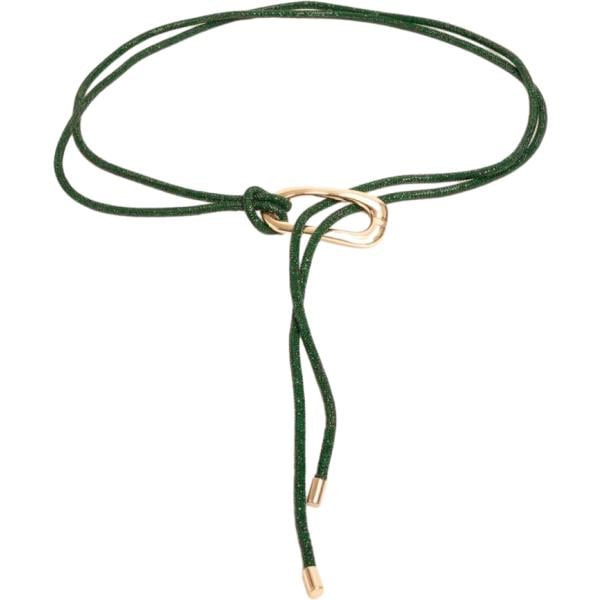 cinture Nunalie verde