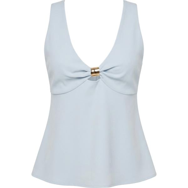 top Nunalie grigio