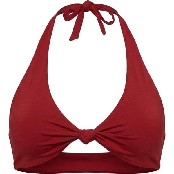 bikini Nunalie rosso