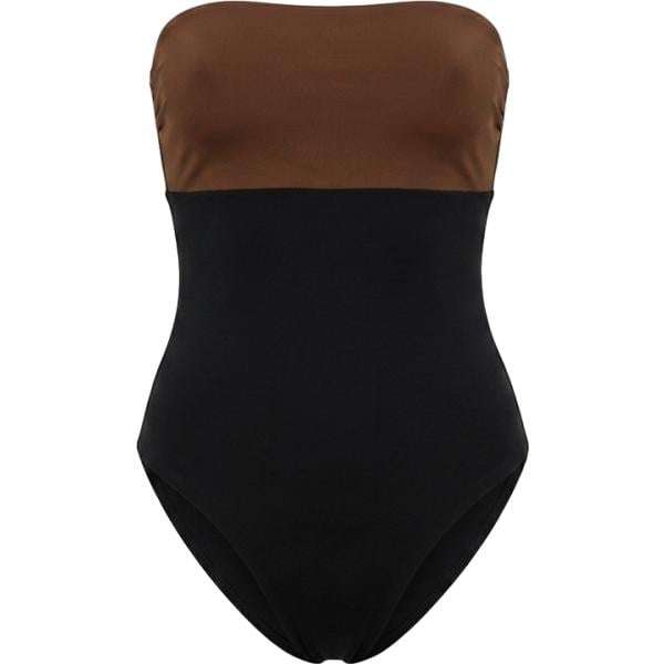 costumi interi Nunalie nero