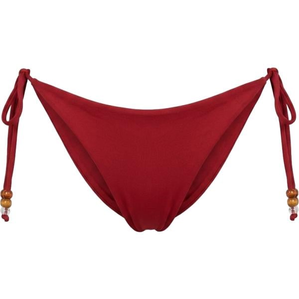 bikini Nunalie rosso