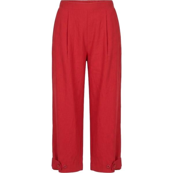 pantaloni Nunalie rosso