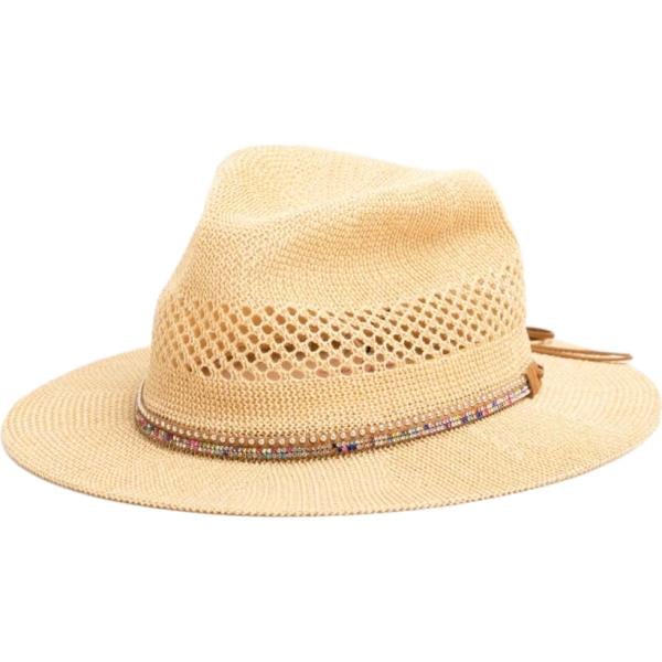 cappelli Nunalie marrone