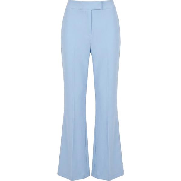 pantaloni a palazzo Nunalie blu