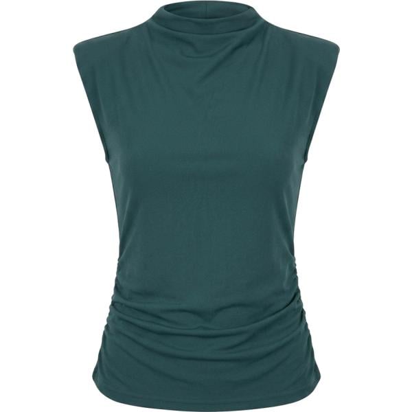 top Nunalie blu