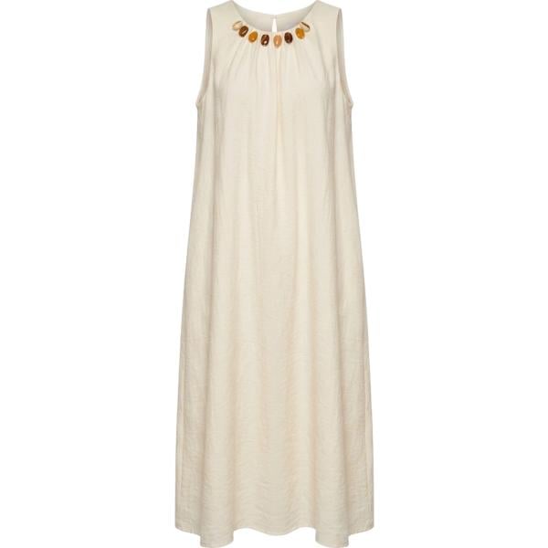 vestiti midi/longuette Nunalie bianco