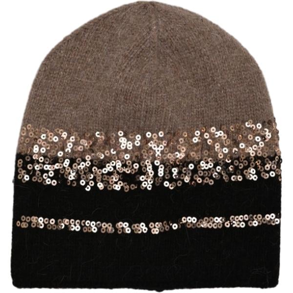 Cappello da donna con paillettes Nunalie