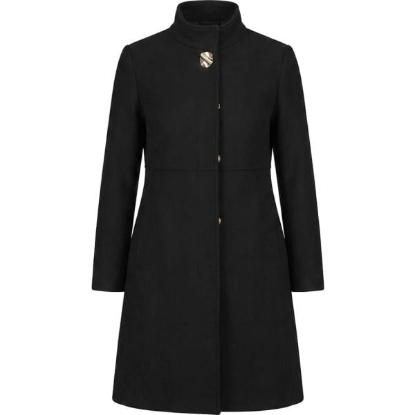 cappotti Nunalie nero