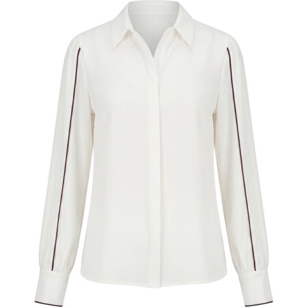camicie Nunalie bianco