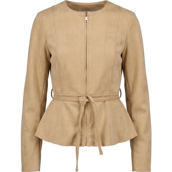 blazer Nunalie marrone