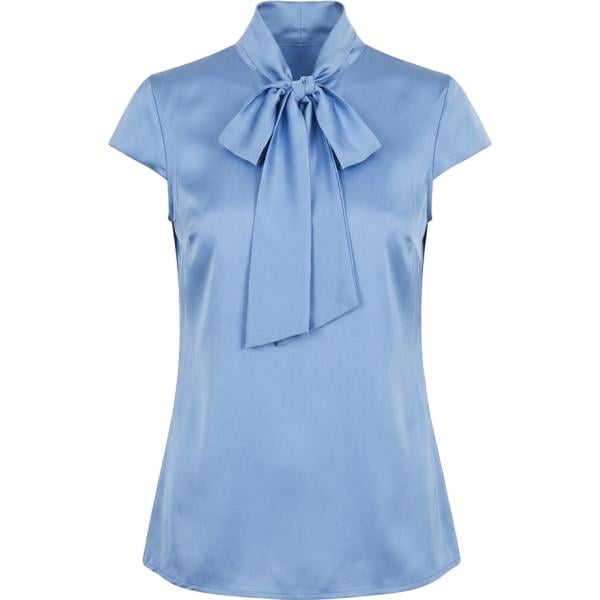 camicie Nunalie blu