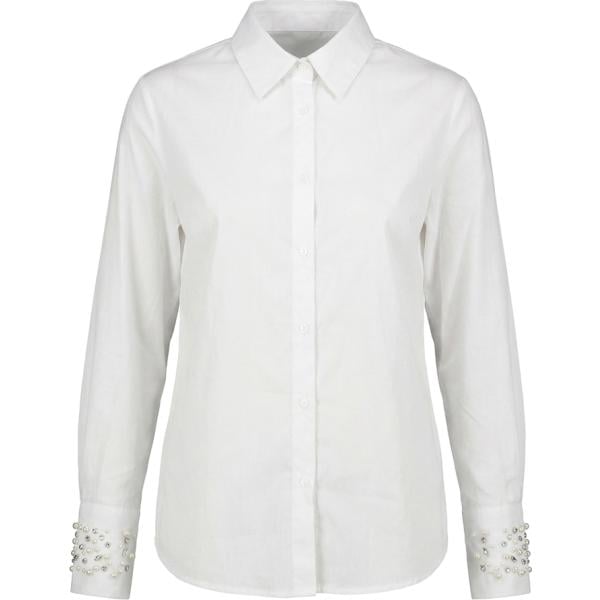 camicie Nunalie bianco