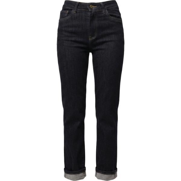jeans dritti Nunalie blu