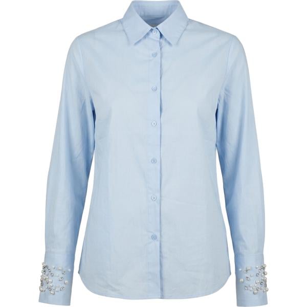camicie Nunalie grigio