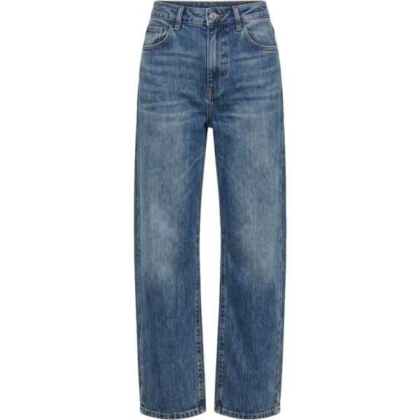 jeans Nunalie blu