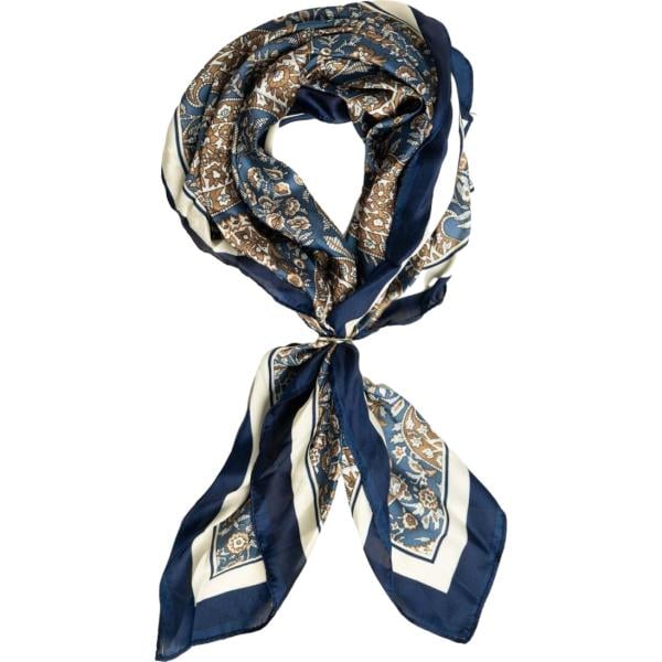 Foulard da donna con stampe in metallo Nunalie Nunalie