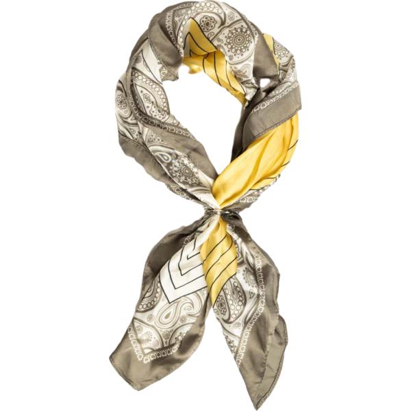 Foulard da donna con stampe Nunalie Nunalie