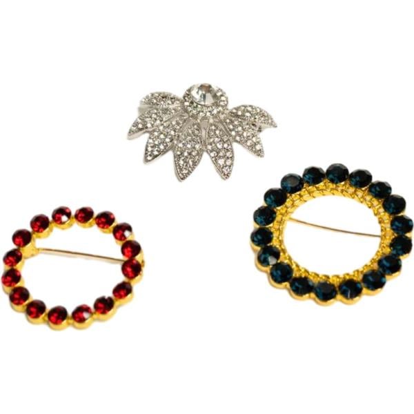 accessori per capelli Nunalie multicolore